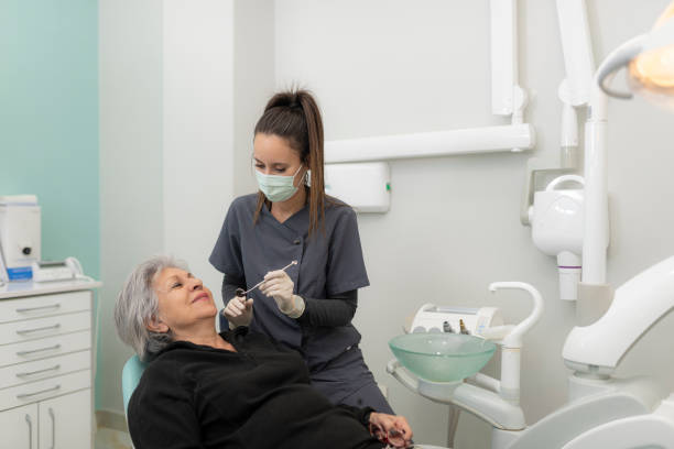 Best Emergency Wisdom Teeth Removal in Hillandale, MD