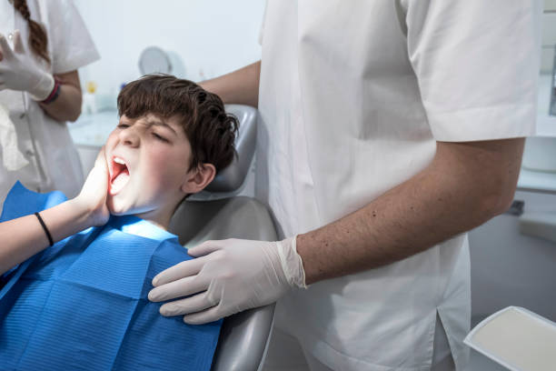 Best Pediatric Emergency Dentist in Hillandale, MD