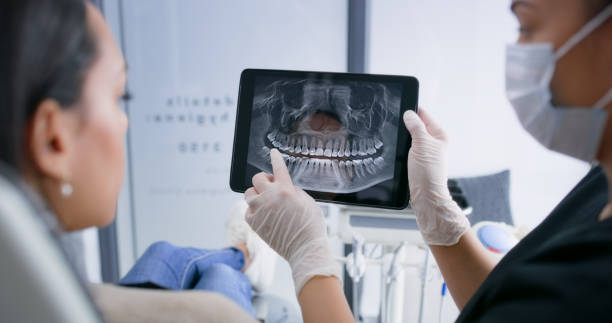 Best Emergency Dental Care for Broken or Chipped Teeth in Hillandale, MD