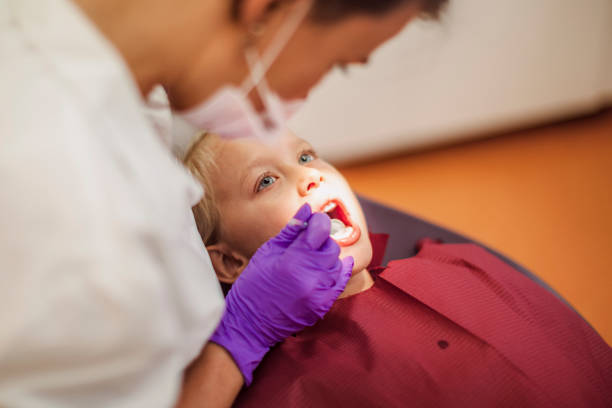 Best Weekend Emergency Dentist in Hillandale, MD