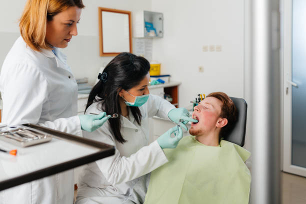 Best Emergency Denture Repair in Hillandale, MD