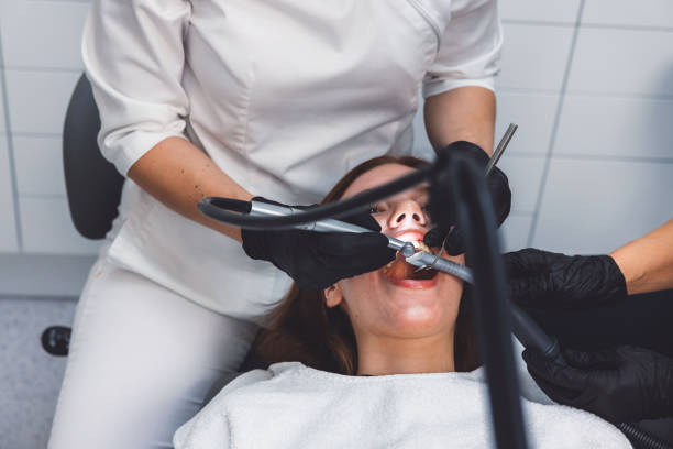 Best Emergency Gum Treatment in Hillandale, MD